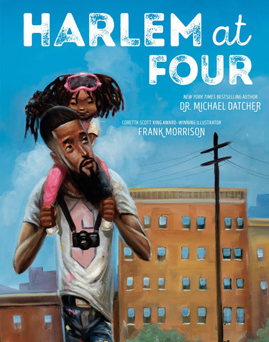 Harlem at Four (Sale)