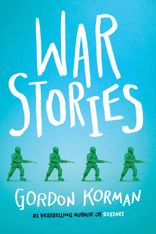 War Stories (Paperback)