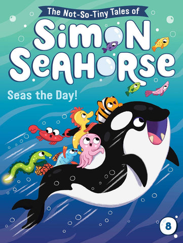 Seas the Day! (Sale)