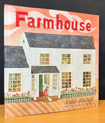 Farmhouse